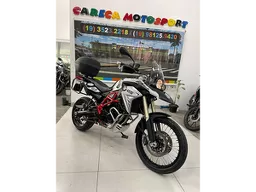 F 800 GS