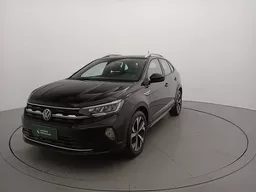 Volkswagen Nivus