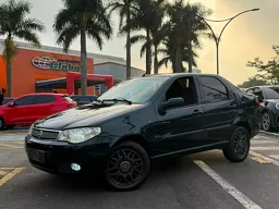Fiat Siena