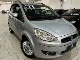 Fiat Idea