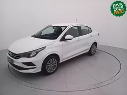 Fiat Cronos