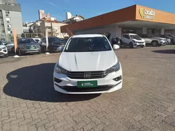 Fiat Cronos