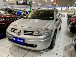 Renault Mégane