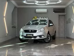 Fiat Grand Siena