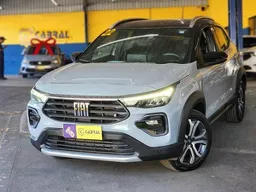 Fiat Pulse