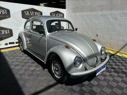 Volkswagen Fusca