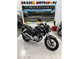 CB Twister