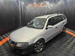 Volkswagen Parati