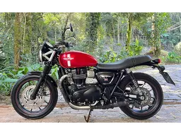 Street Twin