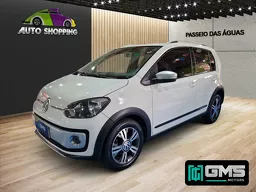 Volkswagen Cross UP