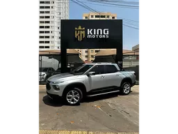Chevrolet Montana