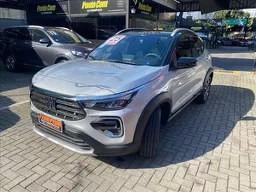 Fiat Pulse