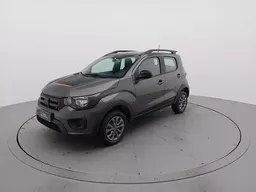 Fiat Mobi