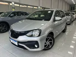 Etios