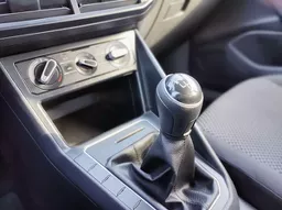Volkswagen Polo Hatch