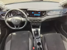 Volkswagen Polo Hatch