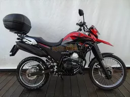 XTZ 250