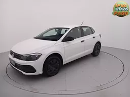 Volkswagen Polo Hatch