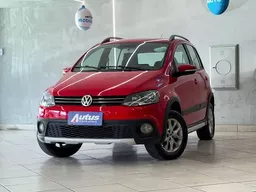 Volkswagen Crossfox