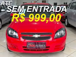 Chevrolet Celta