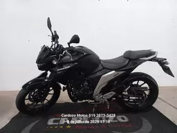 Fazer 250