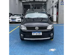 Volkswagen Crossfox