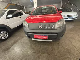 Fiat Uno