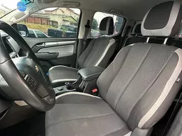 Chevrolet S10