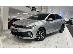 Volkswagen Virtus