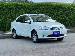 Toyota Etios