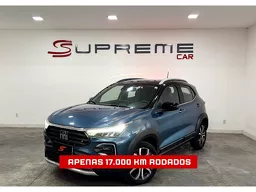 Fiat Pulse