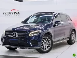 Mercedes-benz GLC 250