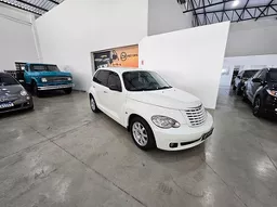 Chrysler PT Cruiser