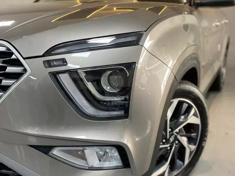 Hyundai Creta Prata 6