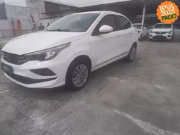 Fiat Cronos