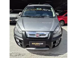 Fiat Idea