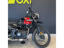 Royal Enfield Himalayan