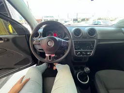 Volkswagen Gol