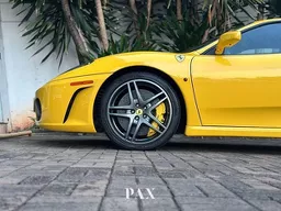 Ferrari F430