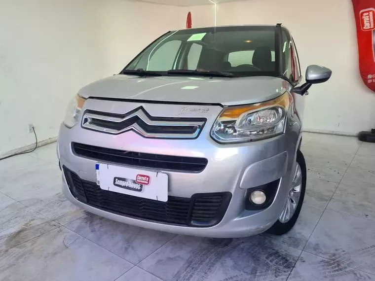 Citroën C3 Prata 5