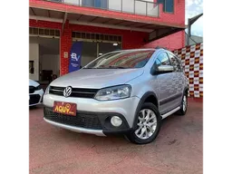 Volkswagen Spacefox