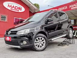 Volkswagen Crossfox
