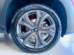 Fiat Pulse