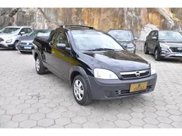 Chevrolet Montana