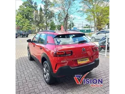 C4 Cactus