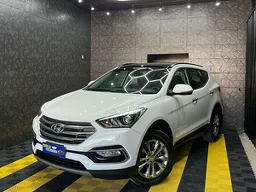 Hyundai Santa Fé