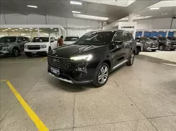 Ford Territory
