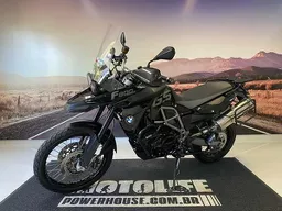 F 800 GS