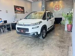 Citroën Aircross