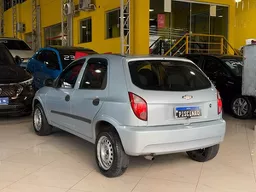Chevrolet Celta